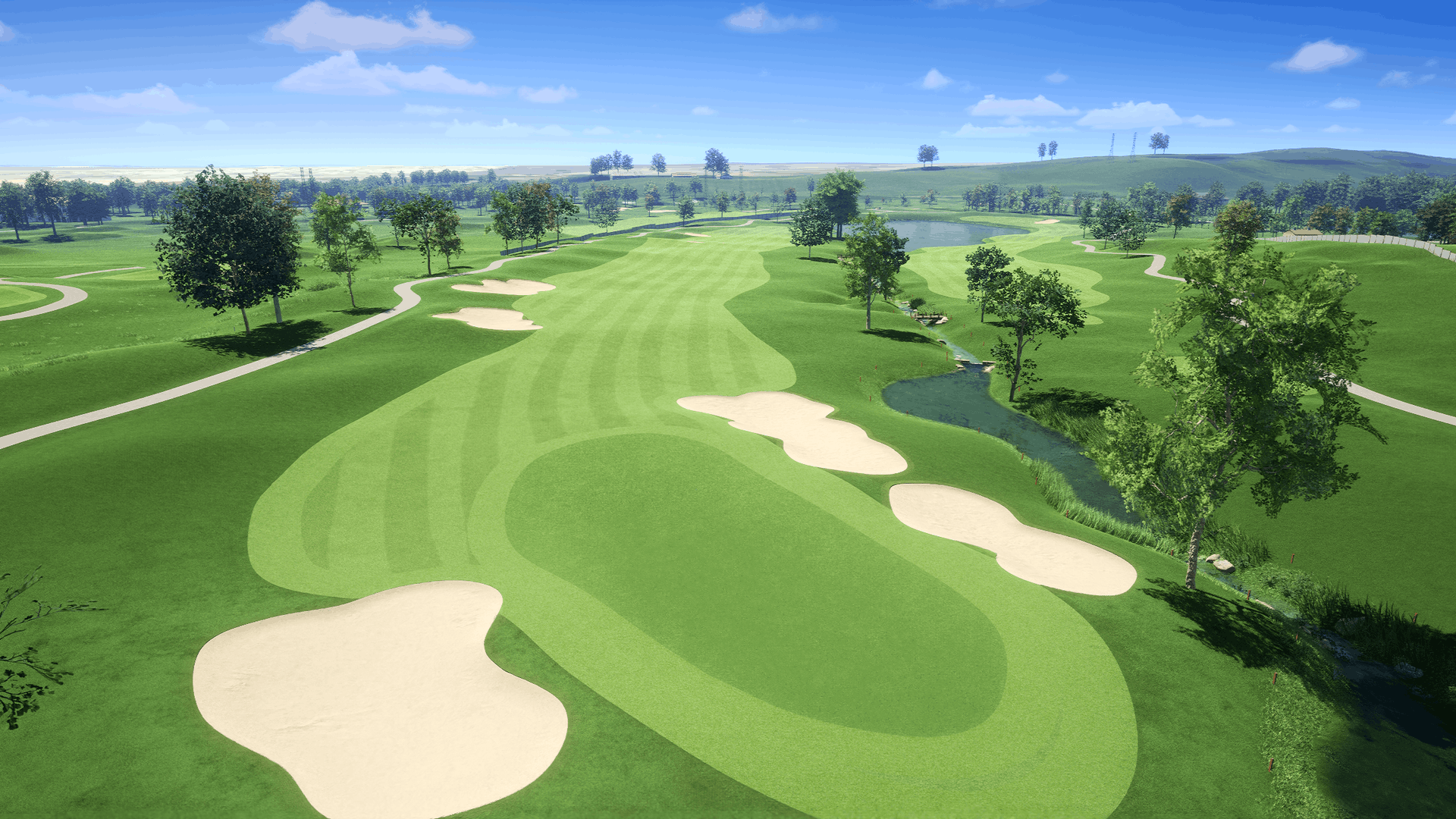 Marco Simone Golf & Country Club