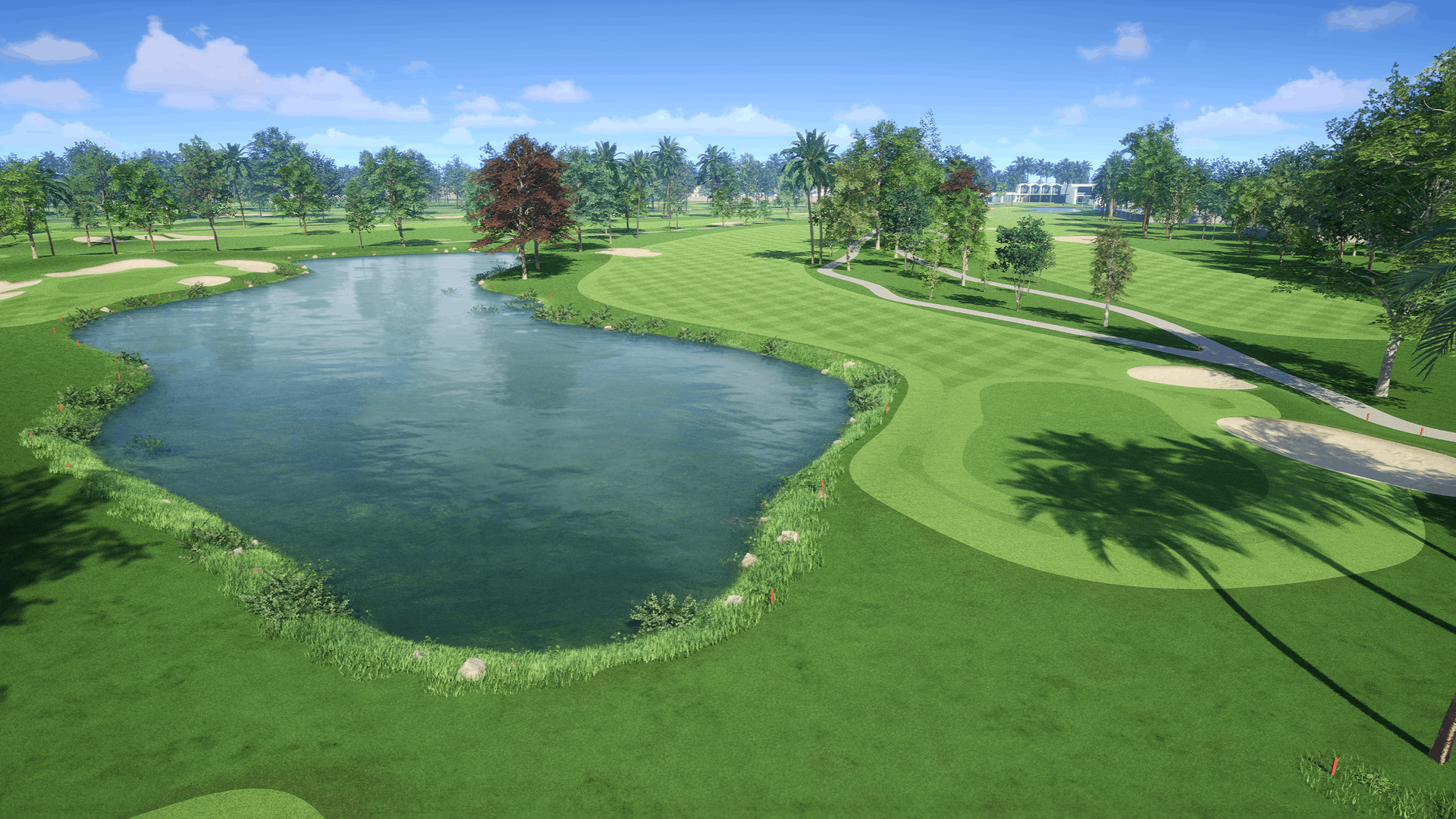 Phoenix Country Club