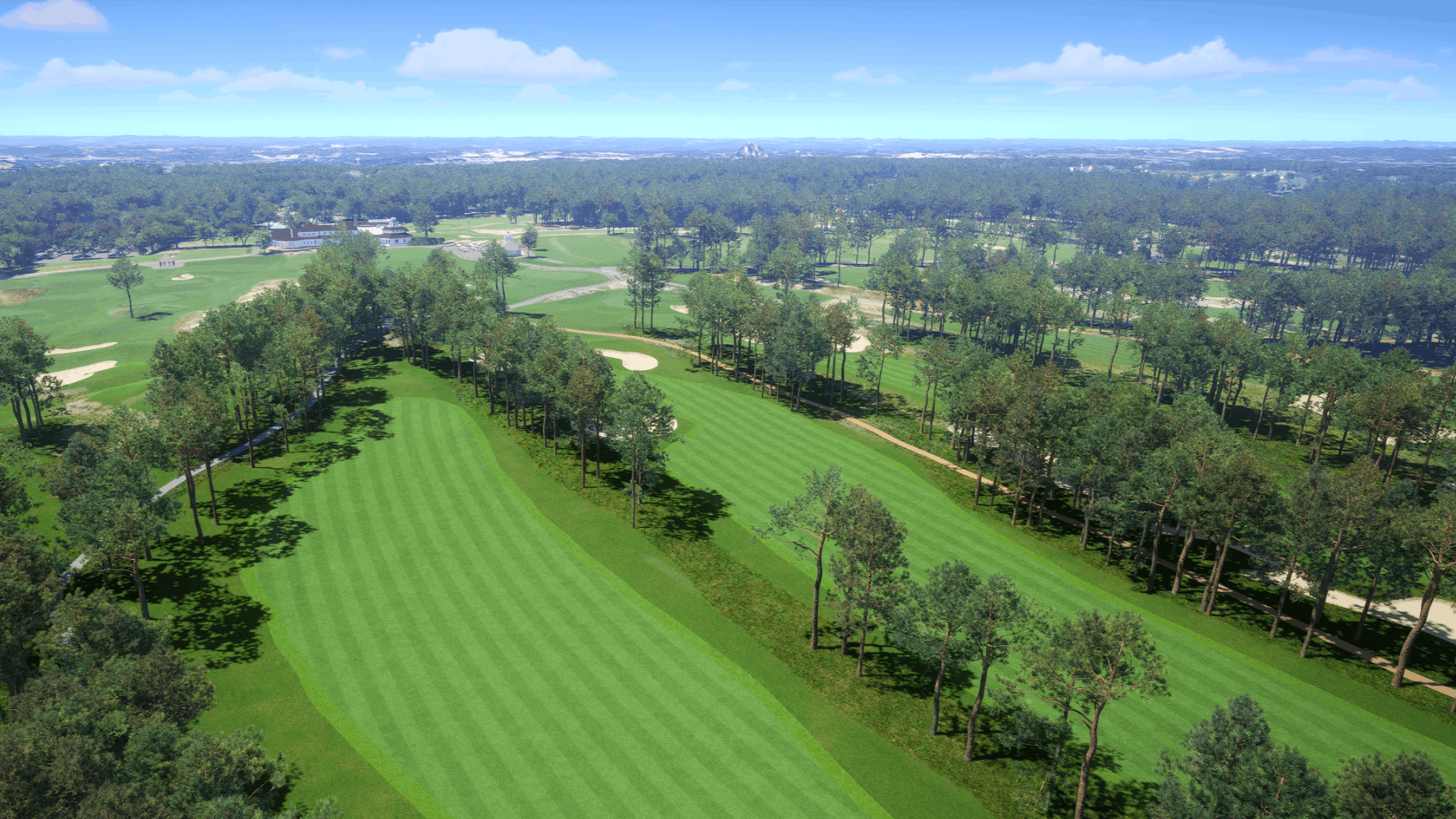Pinehurst No.2