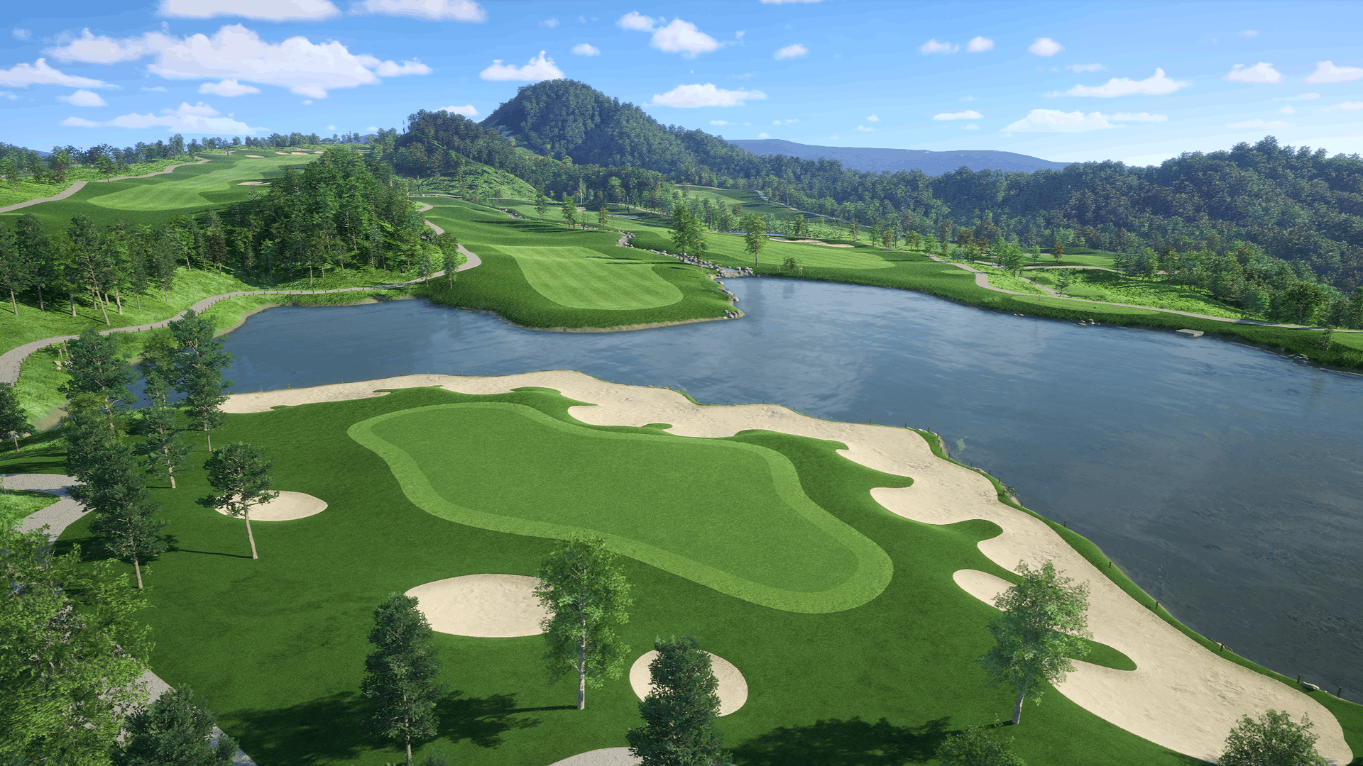 Bear Creek GC