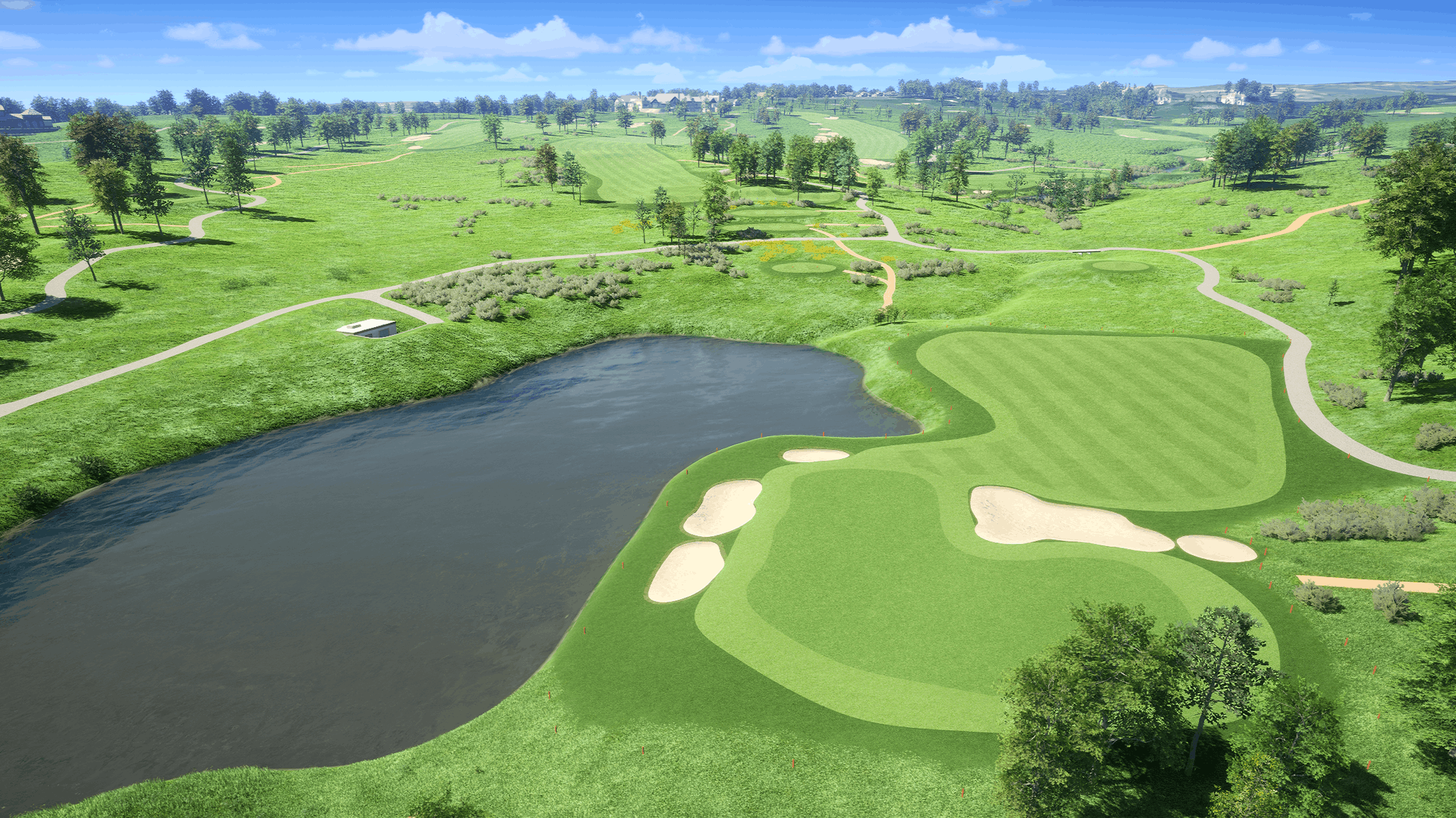 Colorado Golf Club