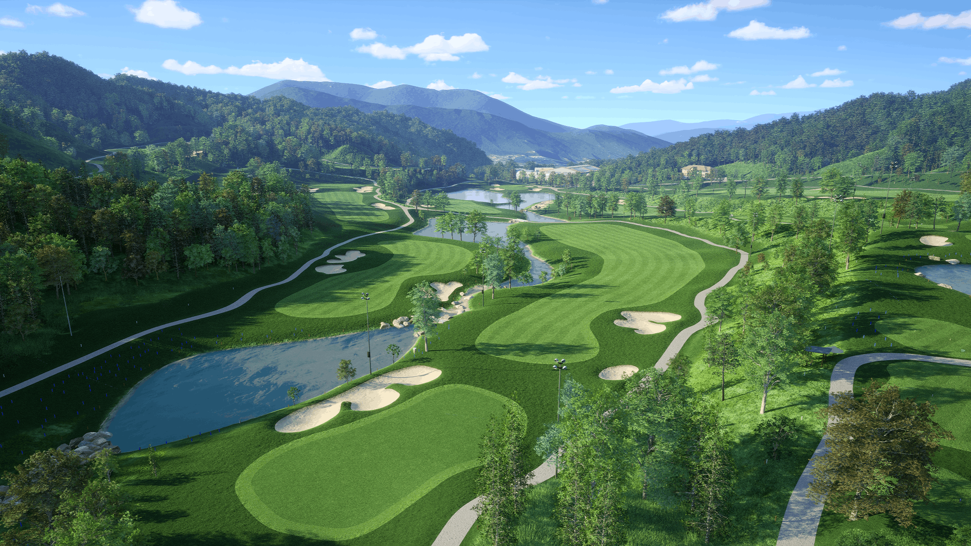 Dongwon Sun Valley CC