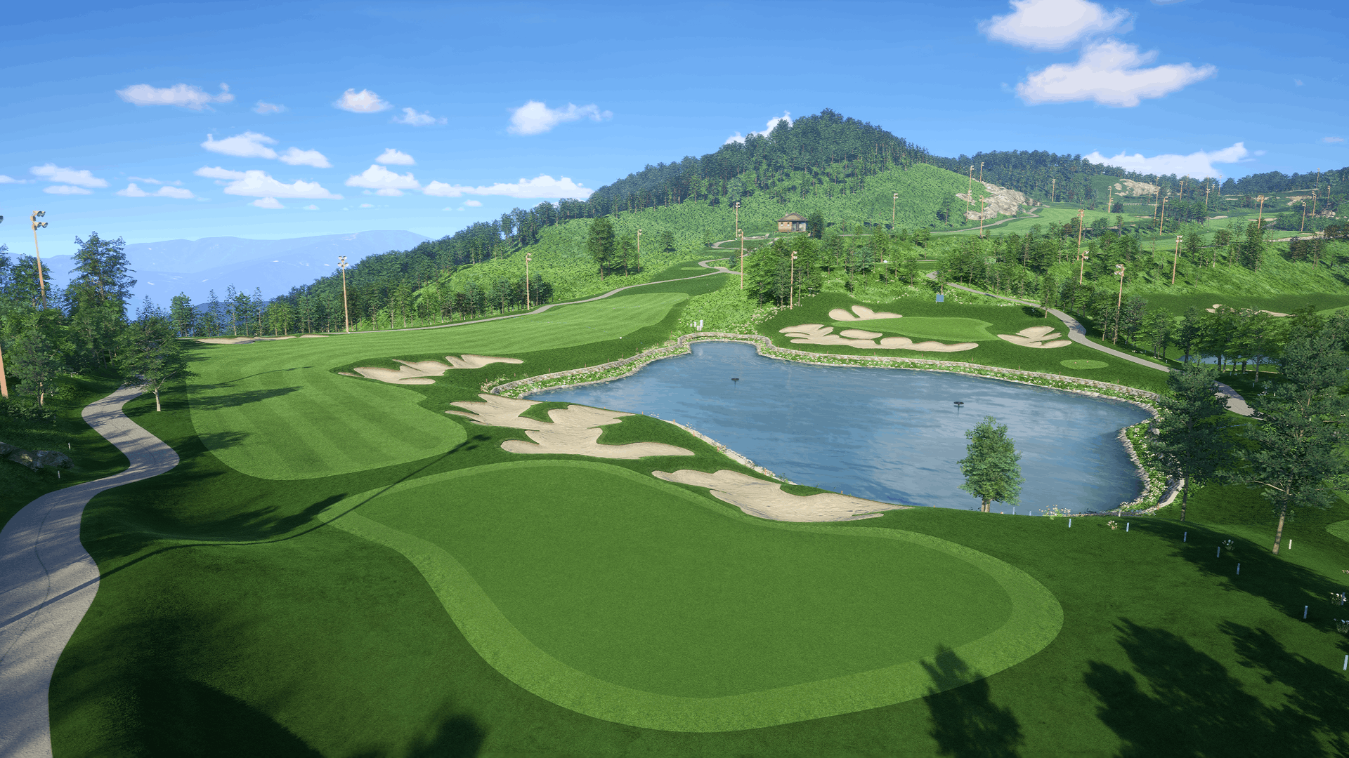 Eden Valley Resort