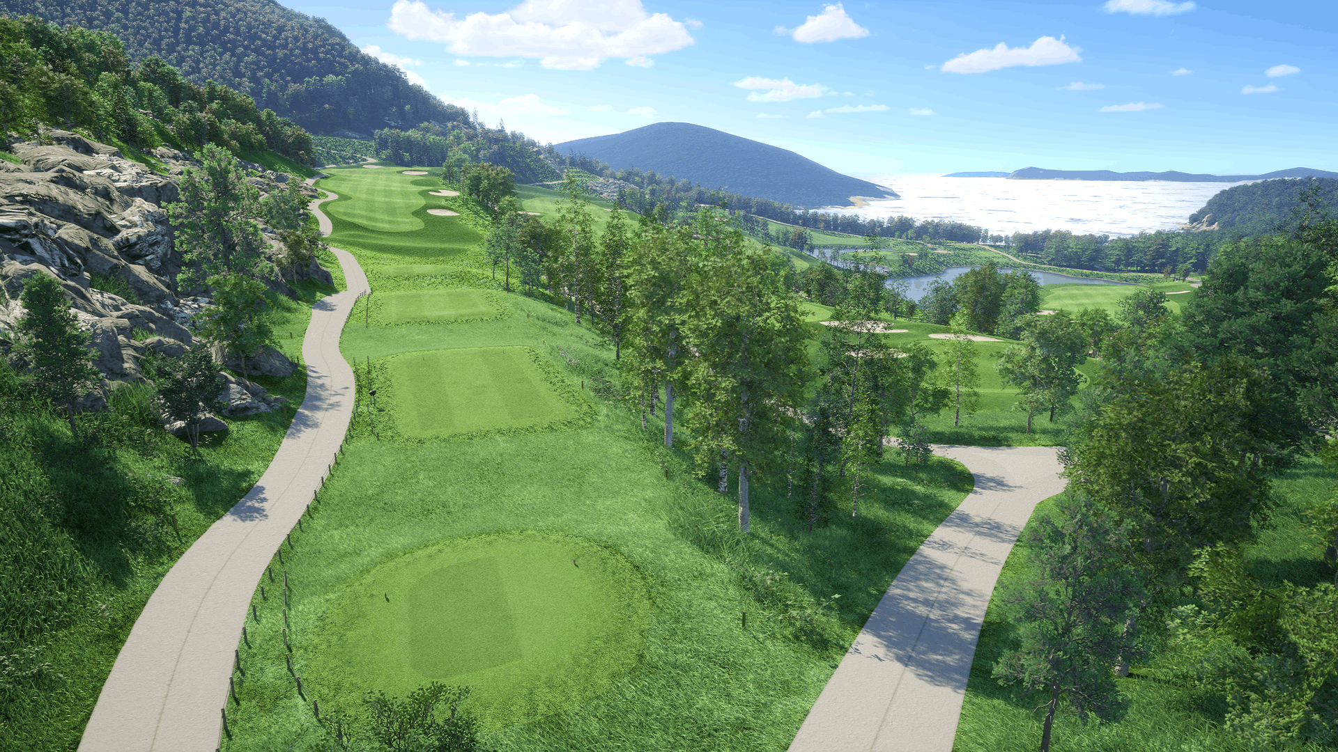 Golden Bay CC