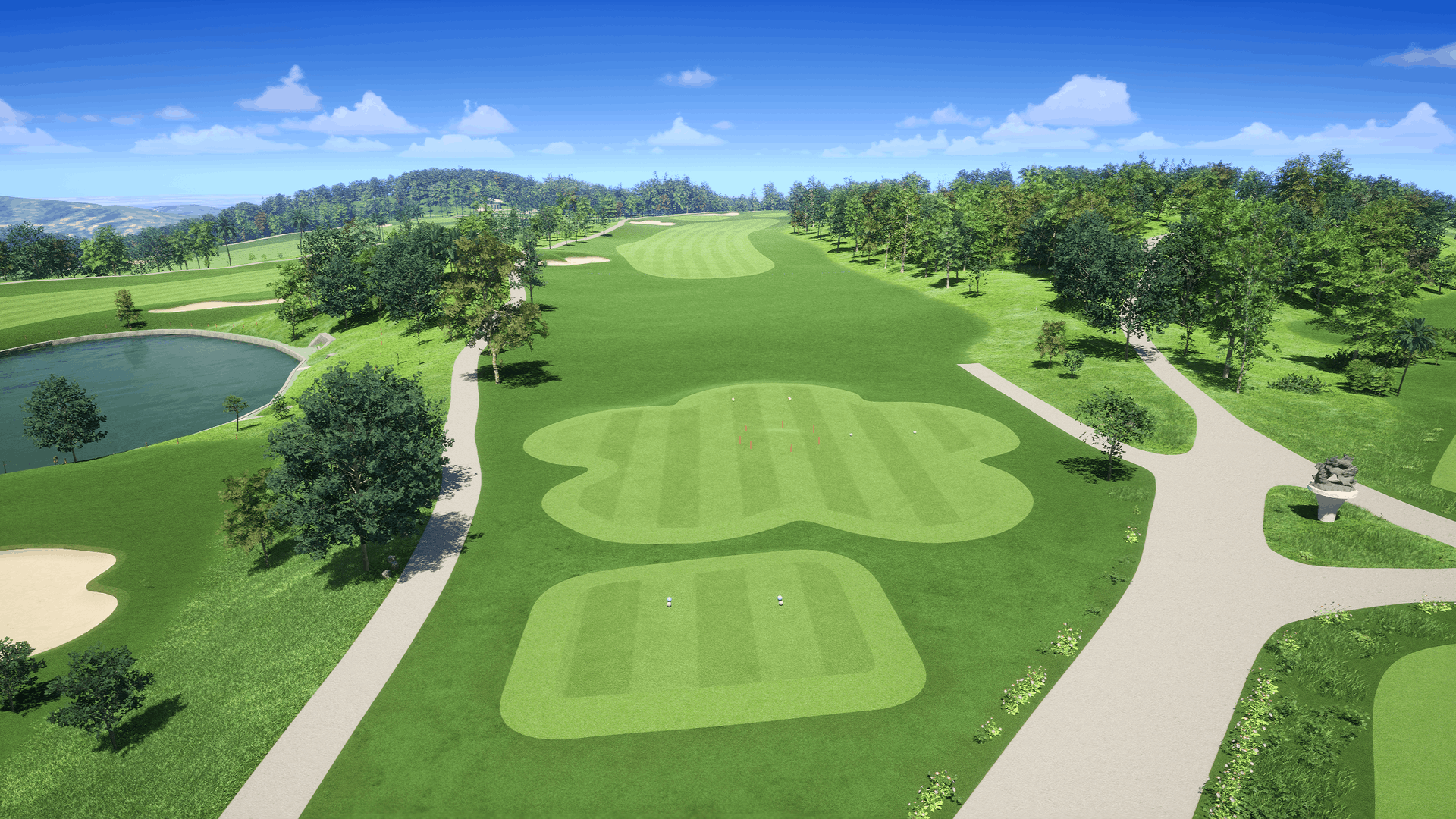 Hsin Yi Golf Club