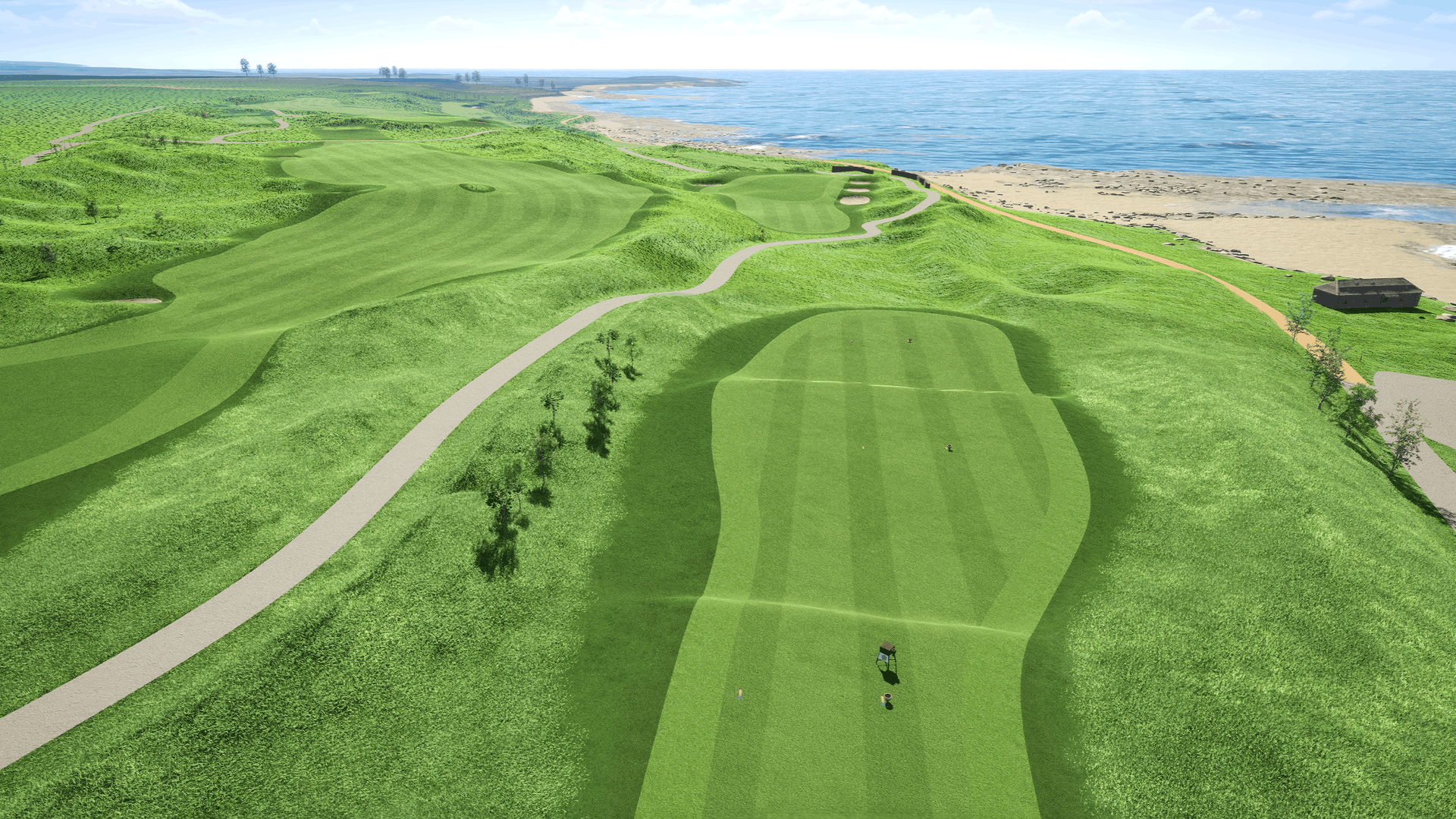 Kingsbarns Golf Links