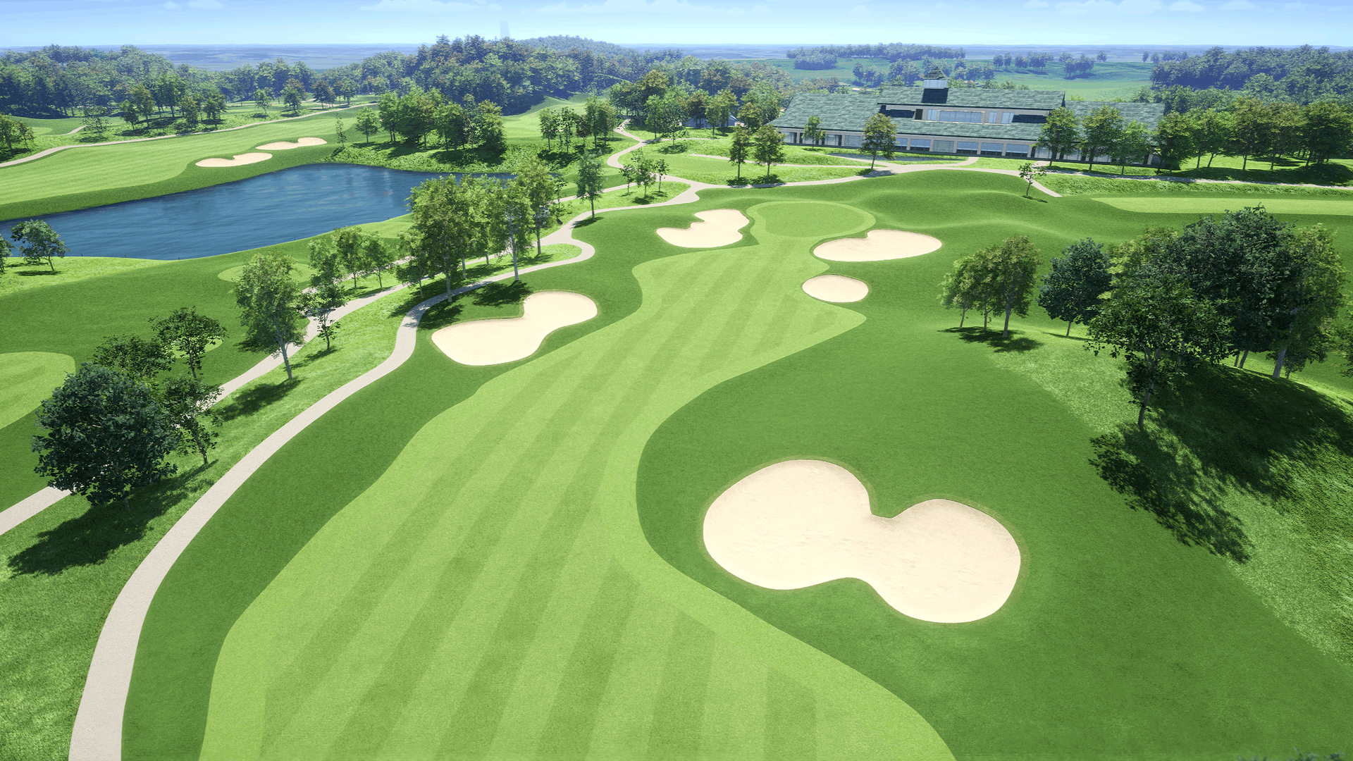 Miho Golf Club