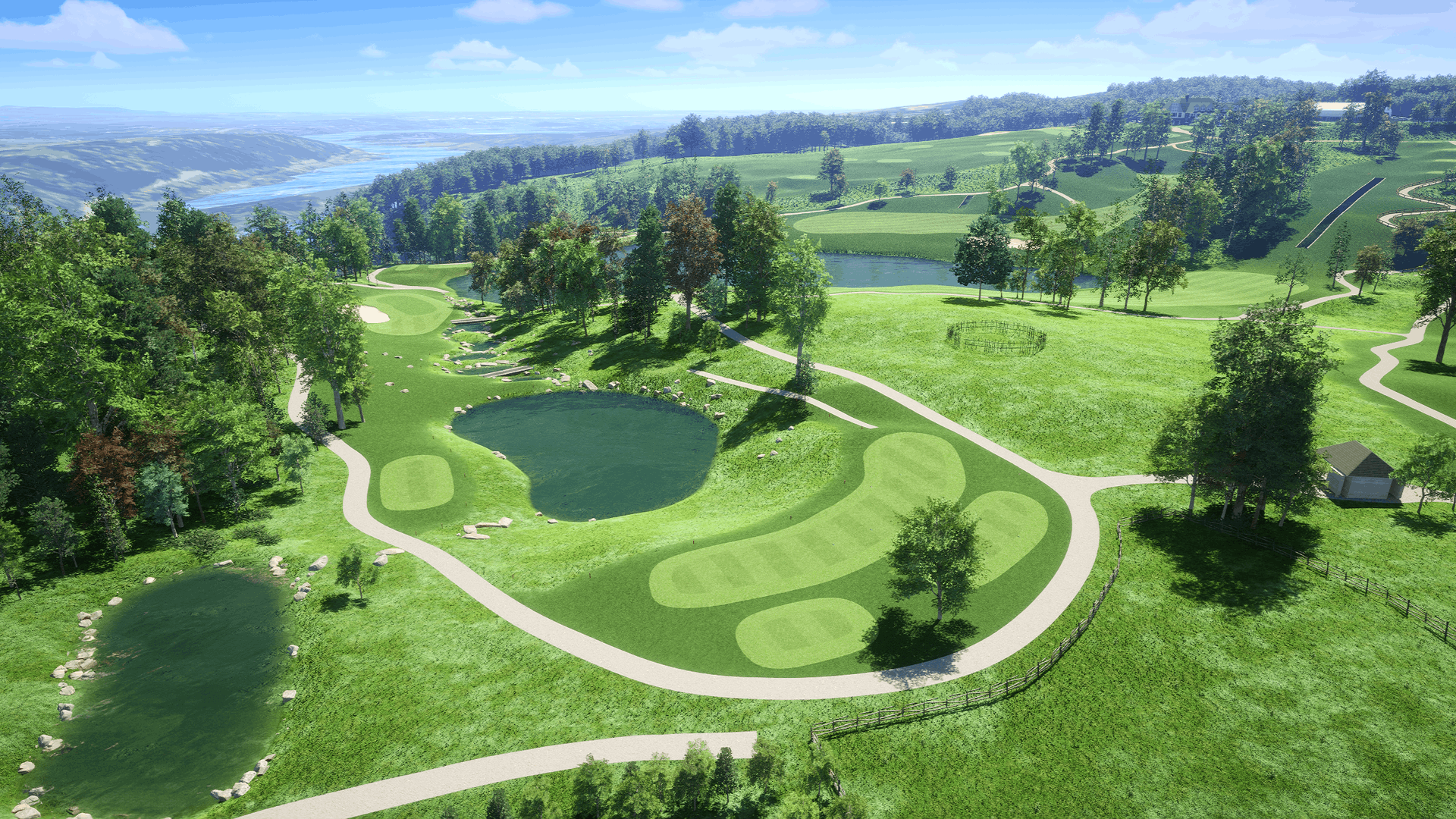 Oregon Golf Club
