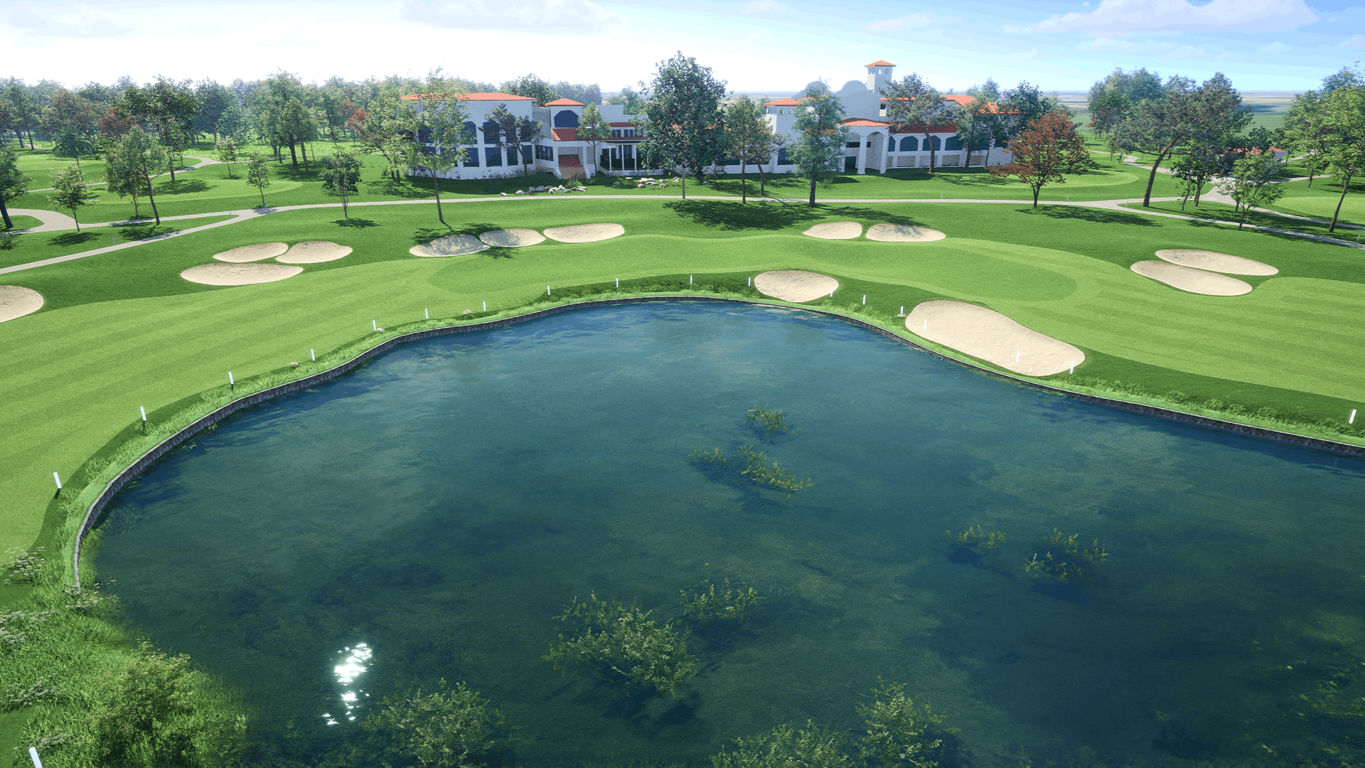 Phoenix Gold Golf Bangkok