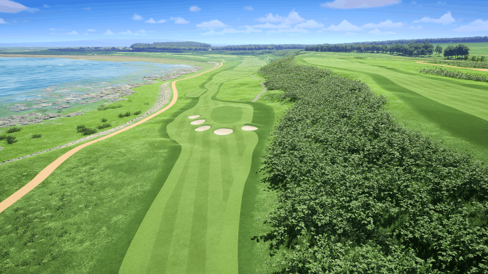 Royal Dornoch Golf Club