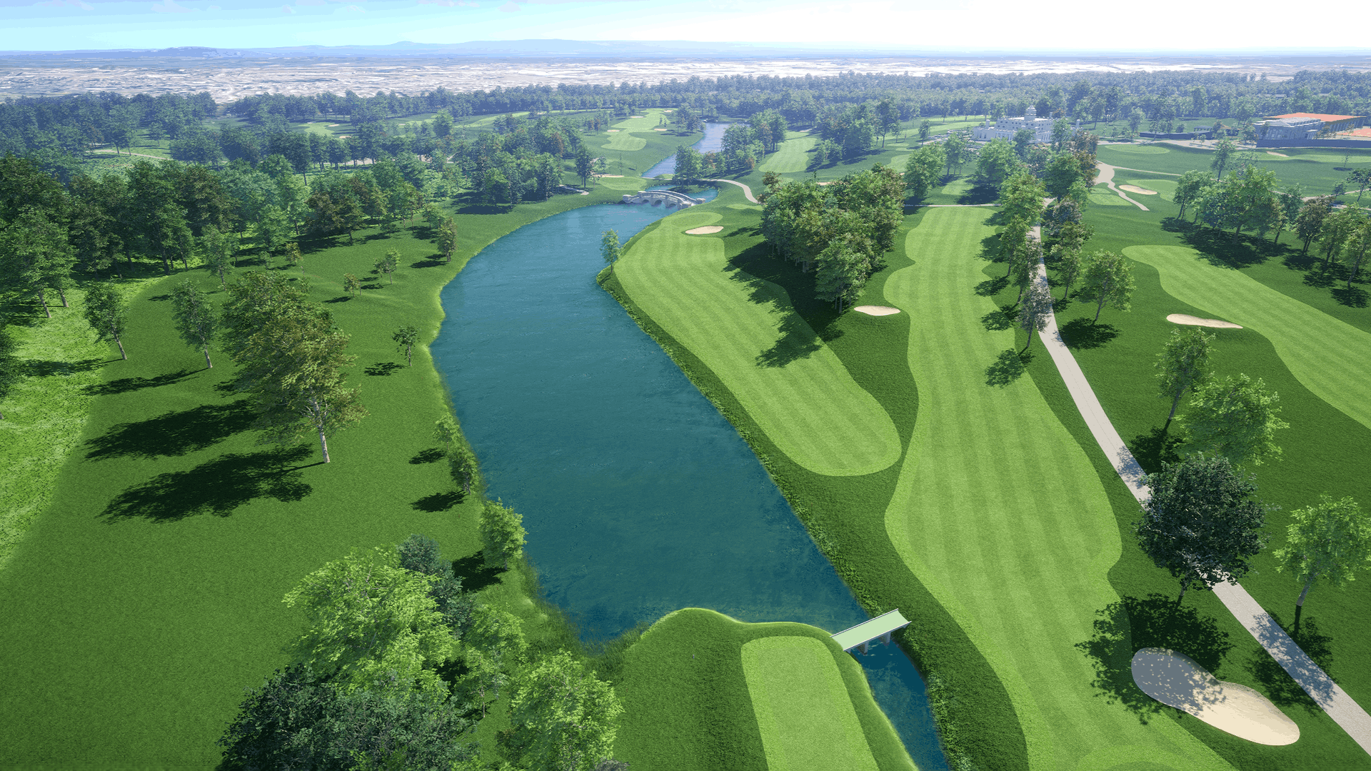 Stoke Park Golf Club