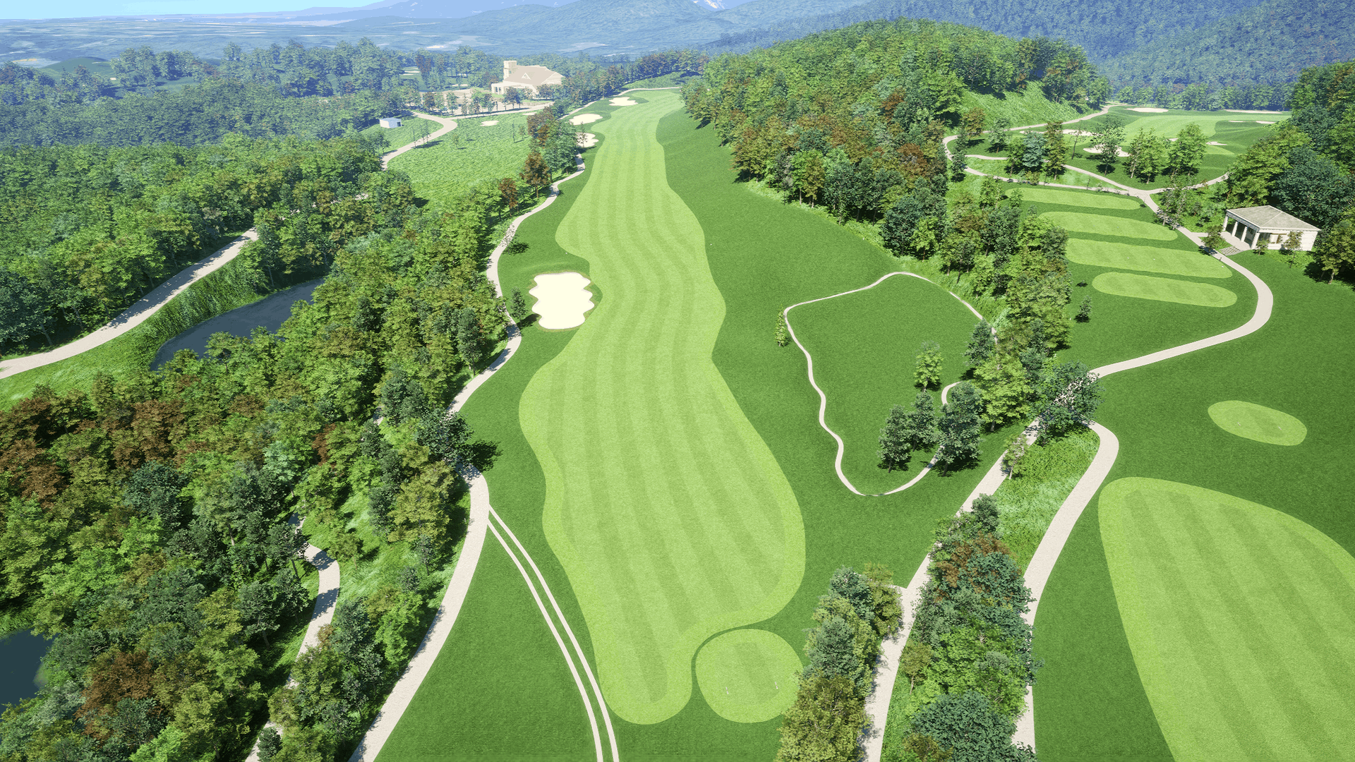 Sunroyal GC