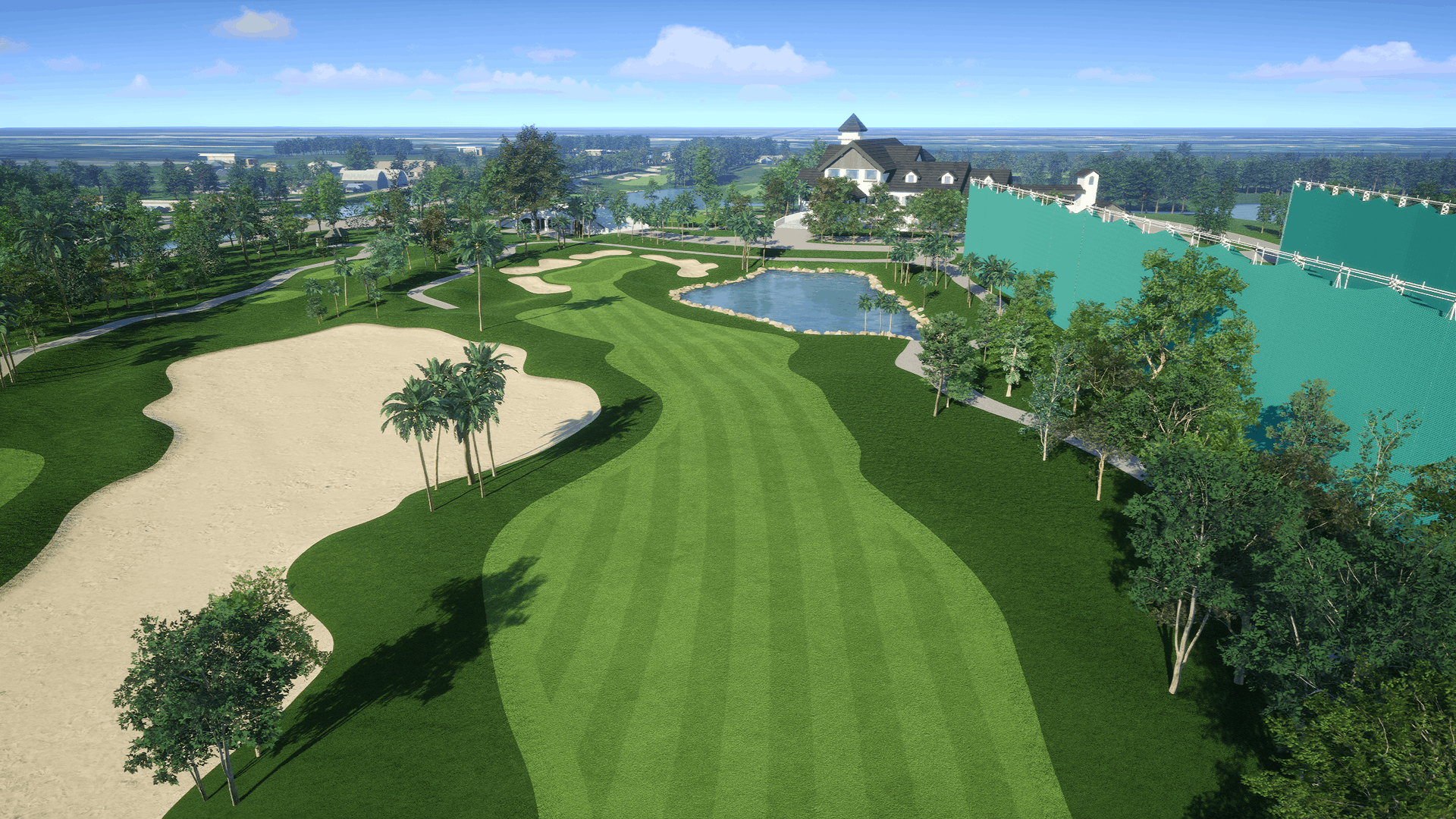 Alpine Golf Club