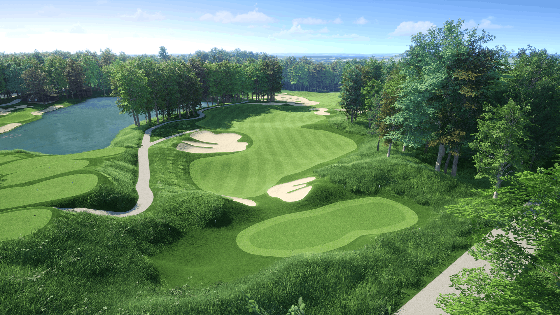 Tobacco Road CC