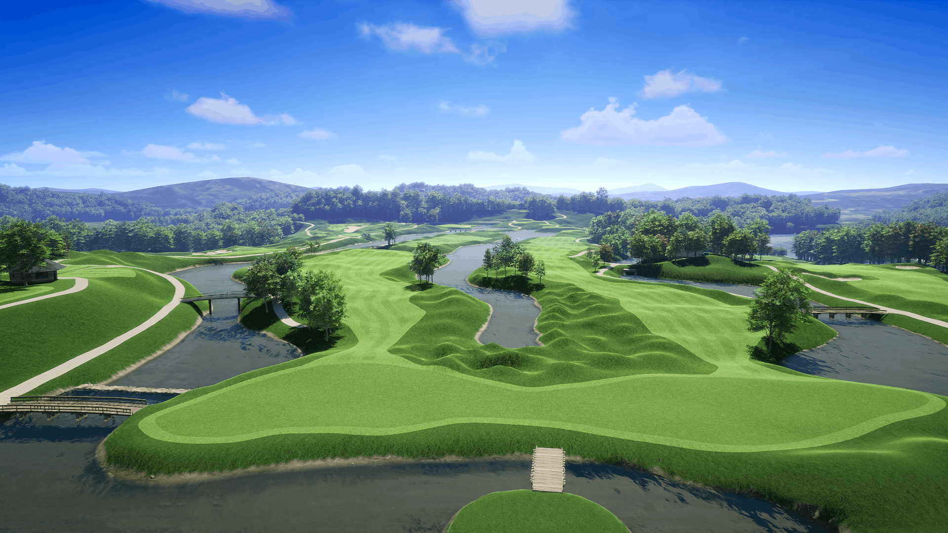 Wakagi Golf Club