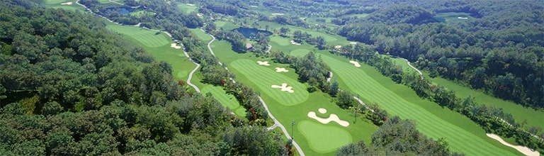Sky Valley CC